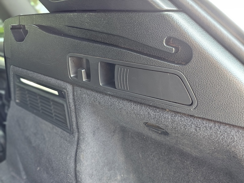 Audi TFSI V6 SUV 3.0 Automatic Petrol