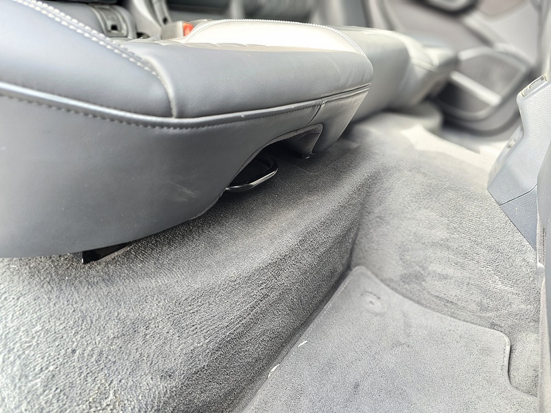 Audi TFSI V6 SUV 3.0 Automatic Petrol