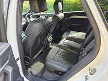 Audi SQ5 TFSI V6 