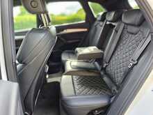 Audi SQ5 TFSI V6 