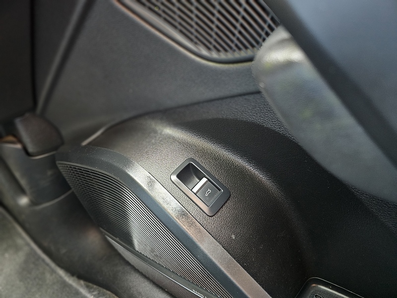 Audi TFSI V6 SUV 3.0 Automatic Petrol