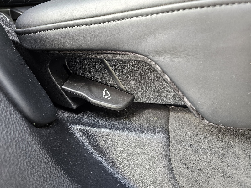 Audi TFSI V6 SUV 3.0 Automatic Petrol