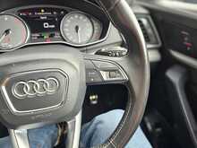 Audi SQ5 TFSI V6 