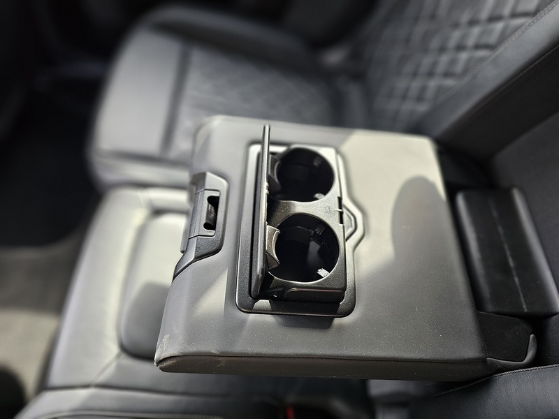 Audi TFSI V6 SUV 3.0 Automatic Petrol