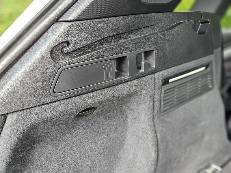 Audi TFSI V6 SUV 3.0 Automatic Petrol