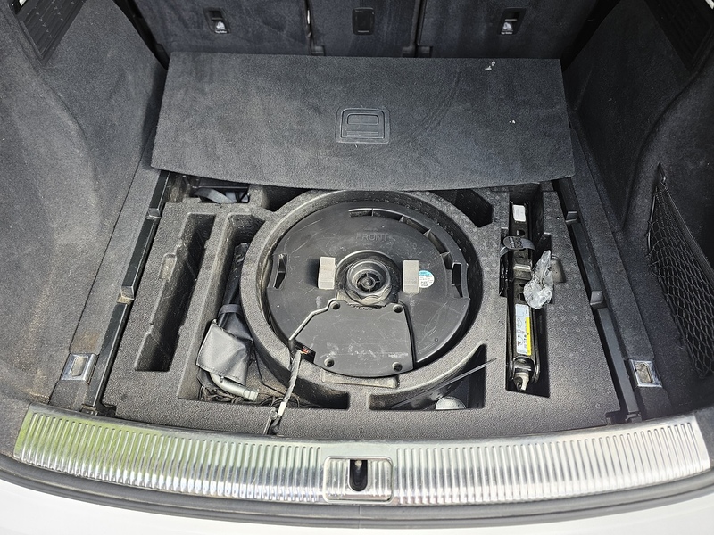 Audi TFSI V6 SUV 3.0 Automatic Petrol