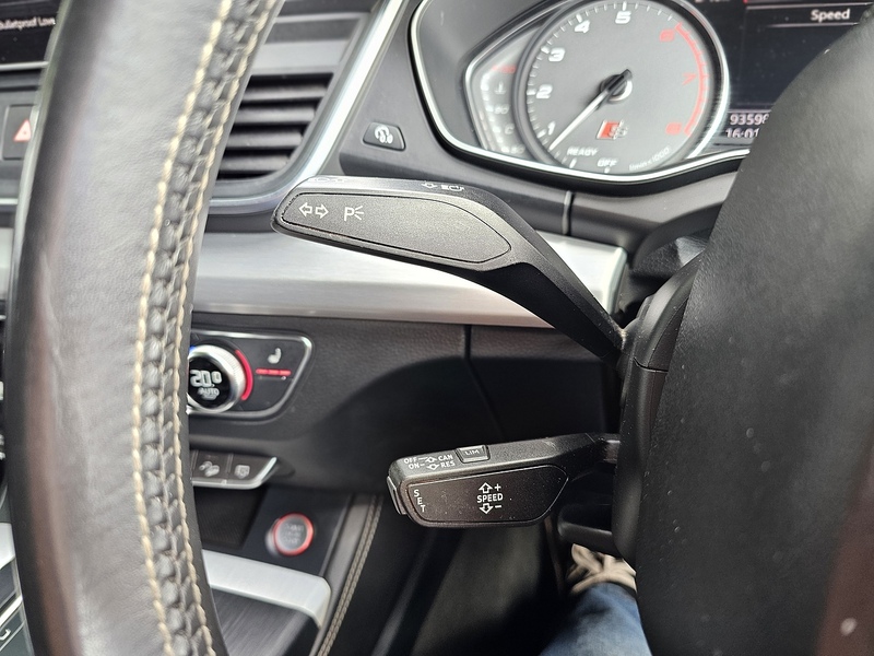 Audi TFSI V6 SUV 3.0 Automatic Petrol