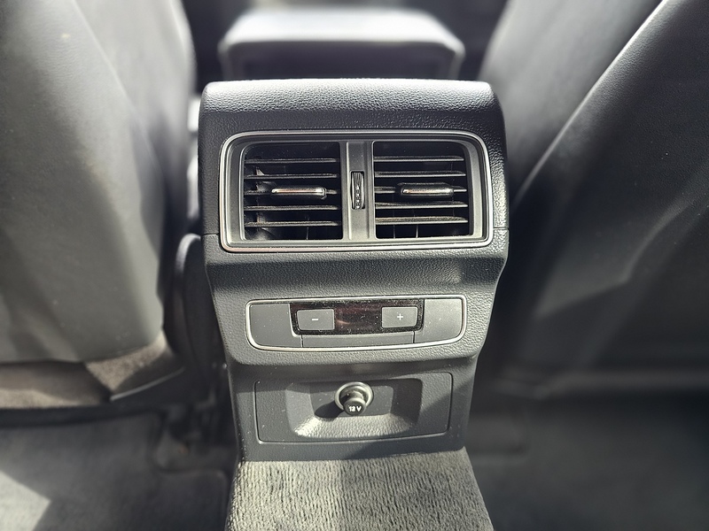 Audi TFSI V6 SUV 3.0 Automatic Petrol