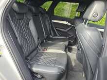 Audi SQ5 TFSI V6 