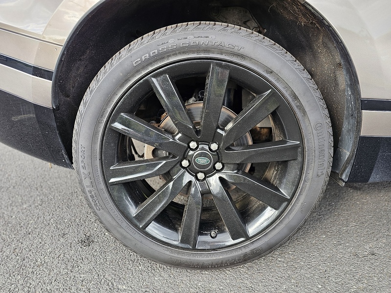 Land Rover D180 R-Dynamic S SUV 2.0 Automatic Diesel