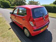 Hyundai i10 Classic 