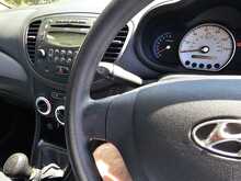Hyundai i10 Classic 