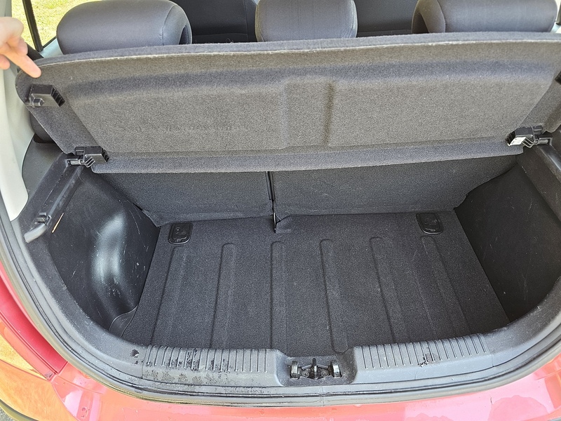 Hyundai Classic Hatchback 1.2 Manual Petrol