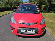Hyundai i10 Classic 