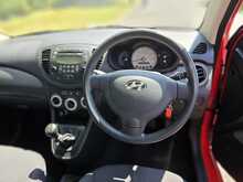 Hyundai i10 Classic 