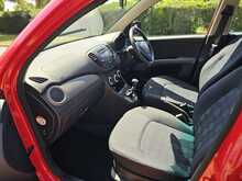Hyundai i10 Classic 