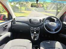 Hyundai i10 Classic 