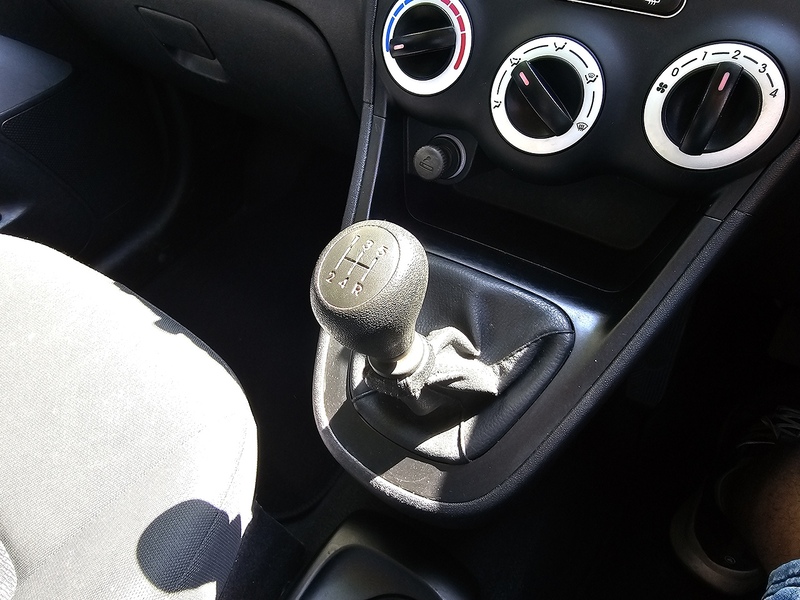 Hyundai Classic Hatchback 1.2 Manual Petrol