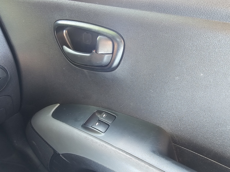 Hyundai Classic Hatchback 1.2 Manual Petrol