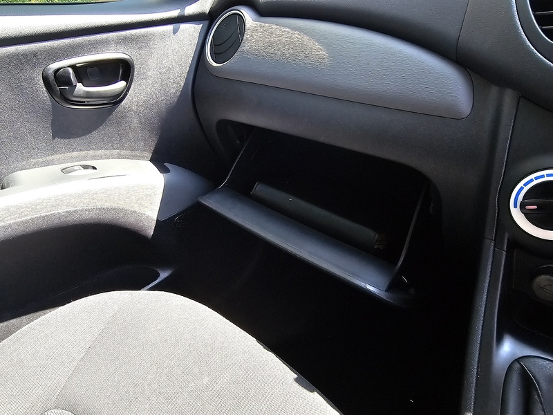 Hyundai Classic Hatchback 1.2 Manual Petrol