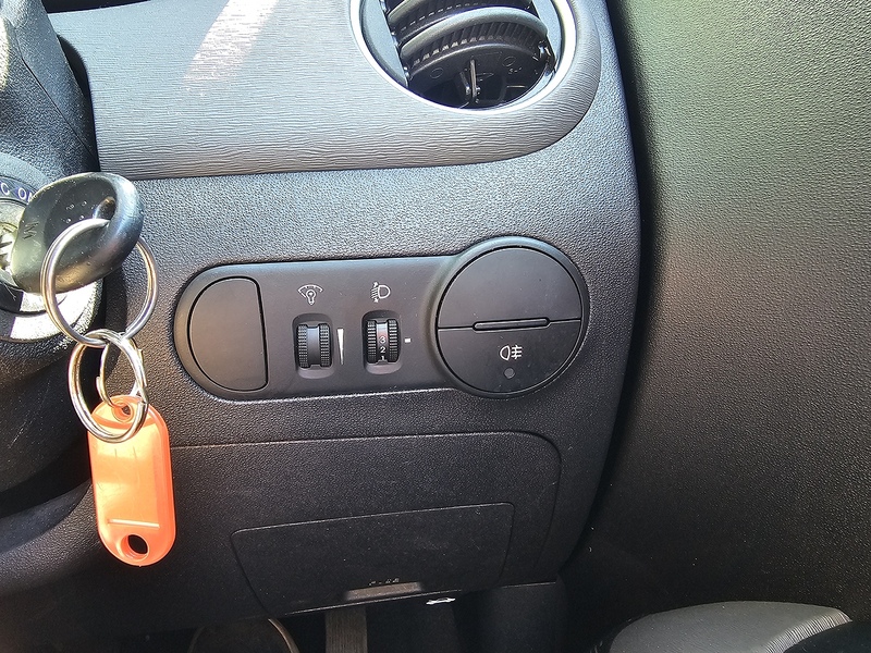 Hyundai Classic Hatchback 1.2 Manual Petrol