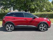 Peugeot 3008 PureTech GT Line