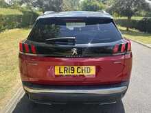 Peugeot 3008 PureTech GT Line