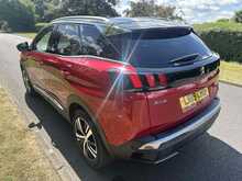 Peugeot 3008 PureTech GT Line