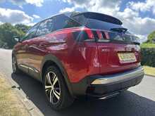 Peugeot 3008 PureTech GT Line