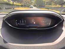 Peugeot 3008 PureTech GT Line