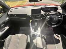 Peugeot 3008 PureTech GT Line