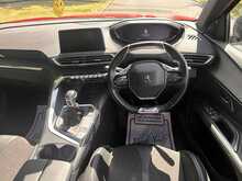 Peugeot 3008 PureTech GT Line