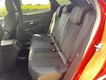 Peugeot 3008 PureTech GT Line