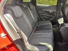 Peugeot 3008 PureTech GT Line