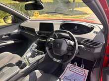 Peugeot 3008 PureTech GT Line