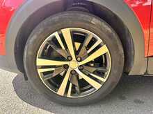 Peugeot 3008 PureTech GT Line