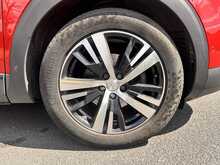 Peugeot 3008 PureTech GT Line