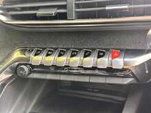 Peugeot 3008 PureTech GT Line