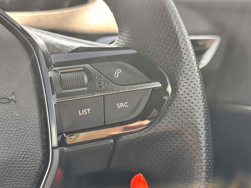 Peugeot PureTech GT Line SUV 1.2 Manual Petrol