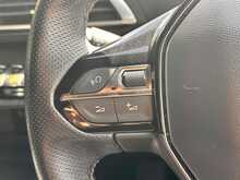 Peugeot 3008 PureTech GT Line