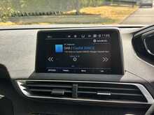 Peugeot 3008 PureTech GT Line