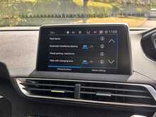 Peugeot 3008 PureTech GT Line