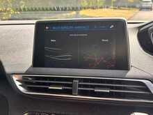 Peugeot 3008 PureTech GT Line