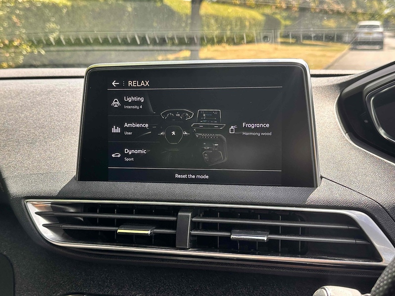 Peugeot PureTech GT Line SUV 1.2 Manual Petrol