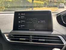 Peugeot 3008 PureTech GT Line