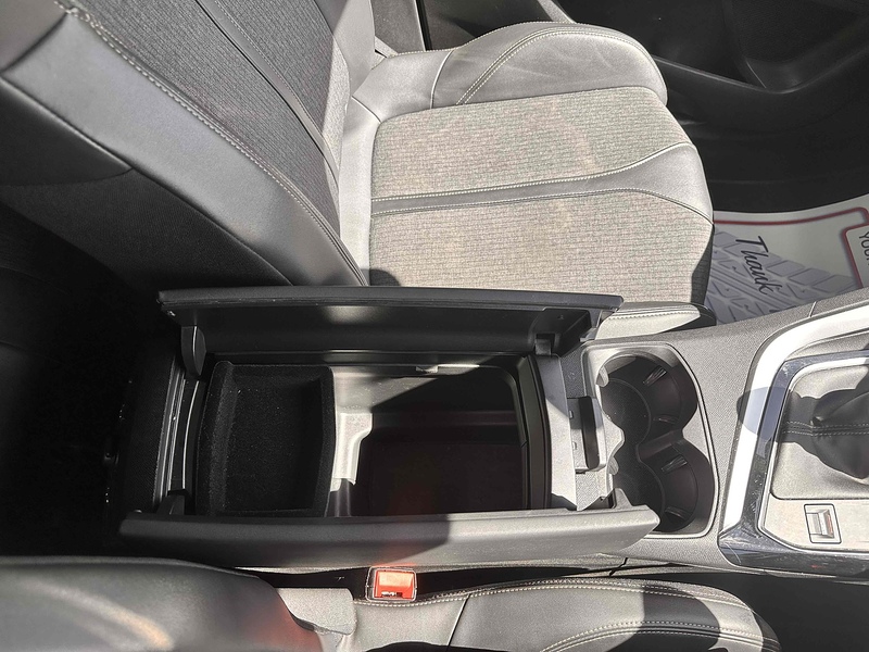 Peugeot PureTech GT Line SUV 1.2 Manual Petrol