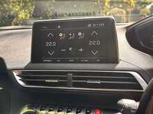 Peugeot 3008 PureTech GT Line