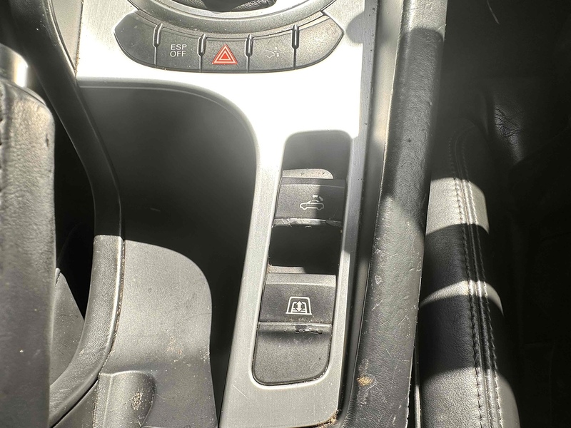 Audi TFSI V6 Convertible 3.2 Automatic Petrol