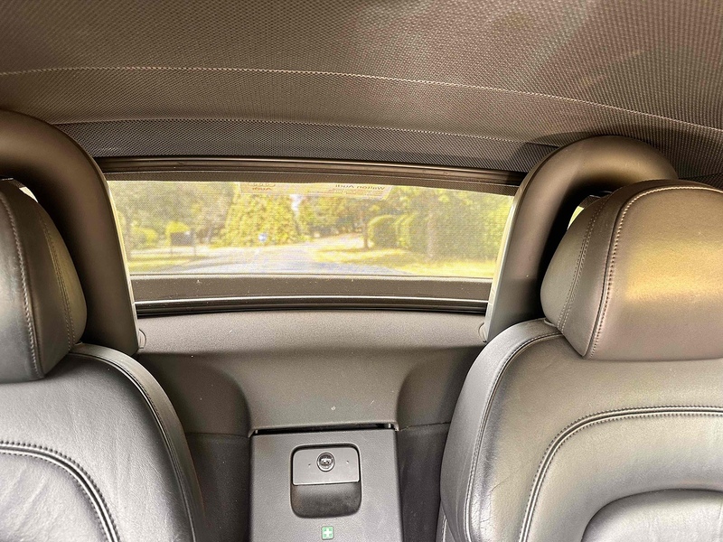 Audi TFSI V6 Convertible 3.2 Automatic Petrol