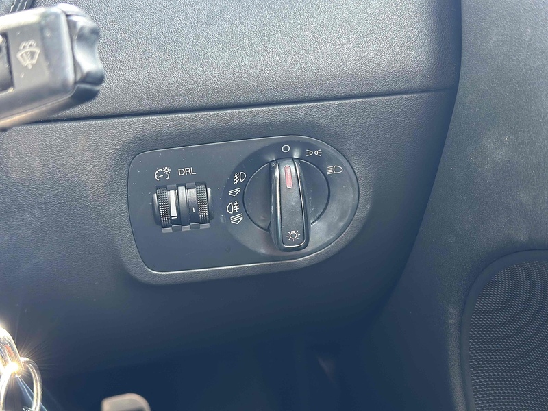 Audi TFSI V6 Convertible 3.2 Automatic Petrol